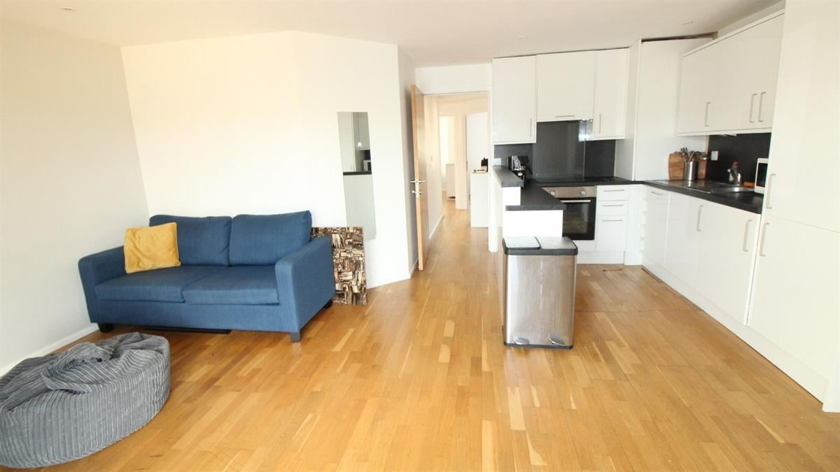 Flat Chalton Street in Greater London