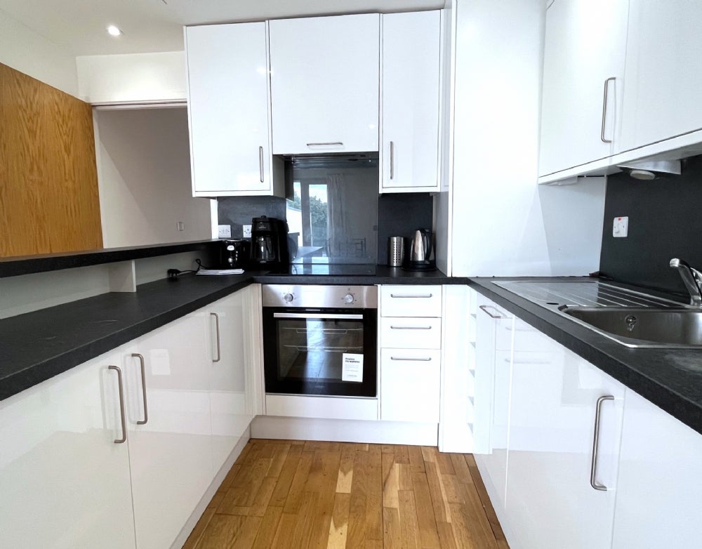 Flat Chalton Street in Greater London