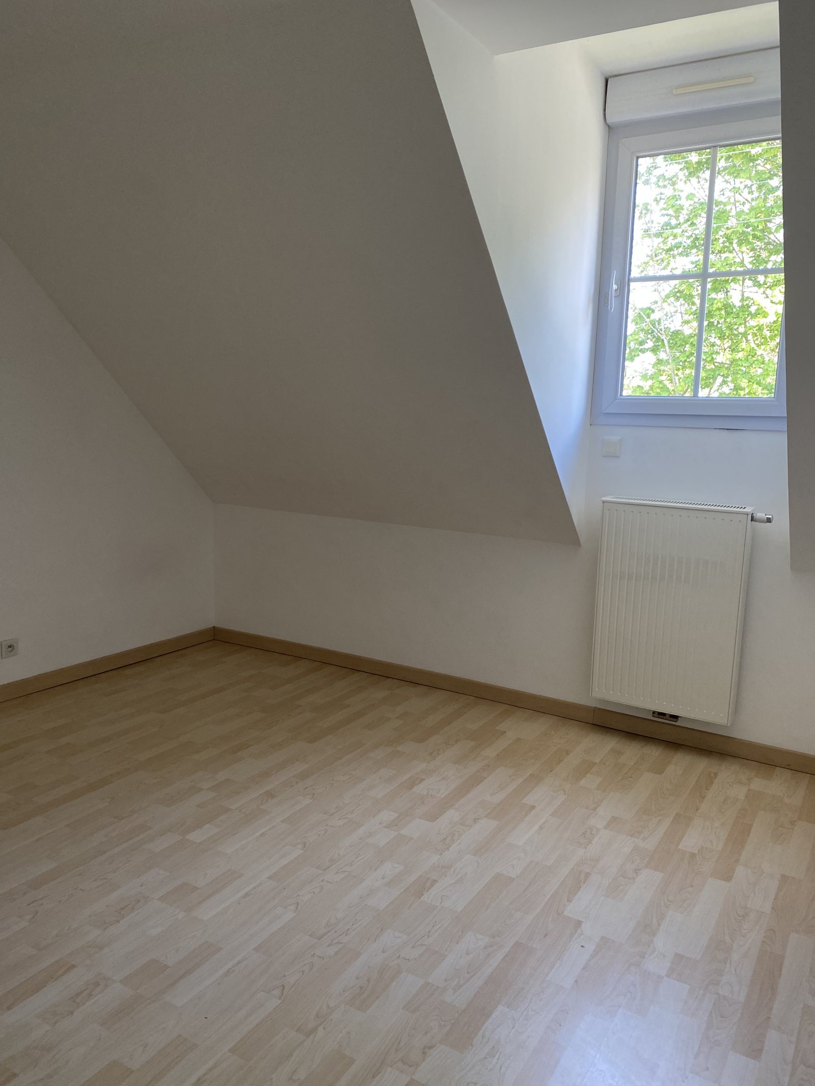 House Rue du Haut de Villevert in Senlis