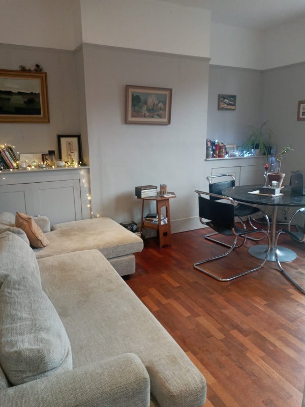 Room Tollington Park in Greater London