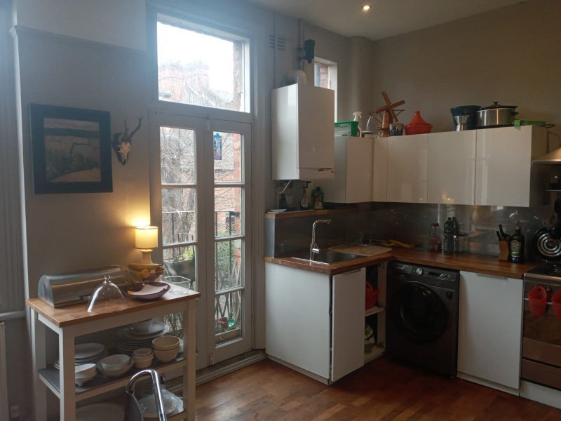 Room Tollington Park in Greater London