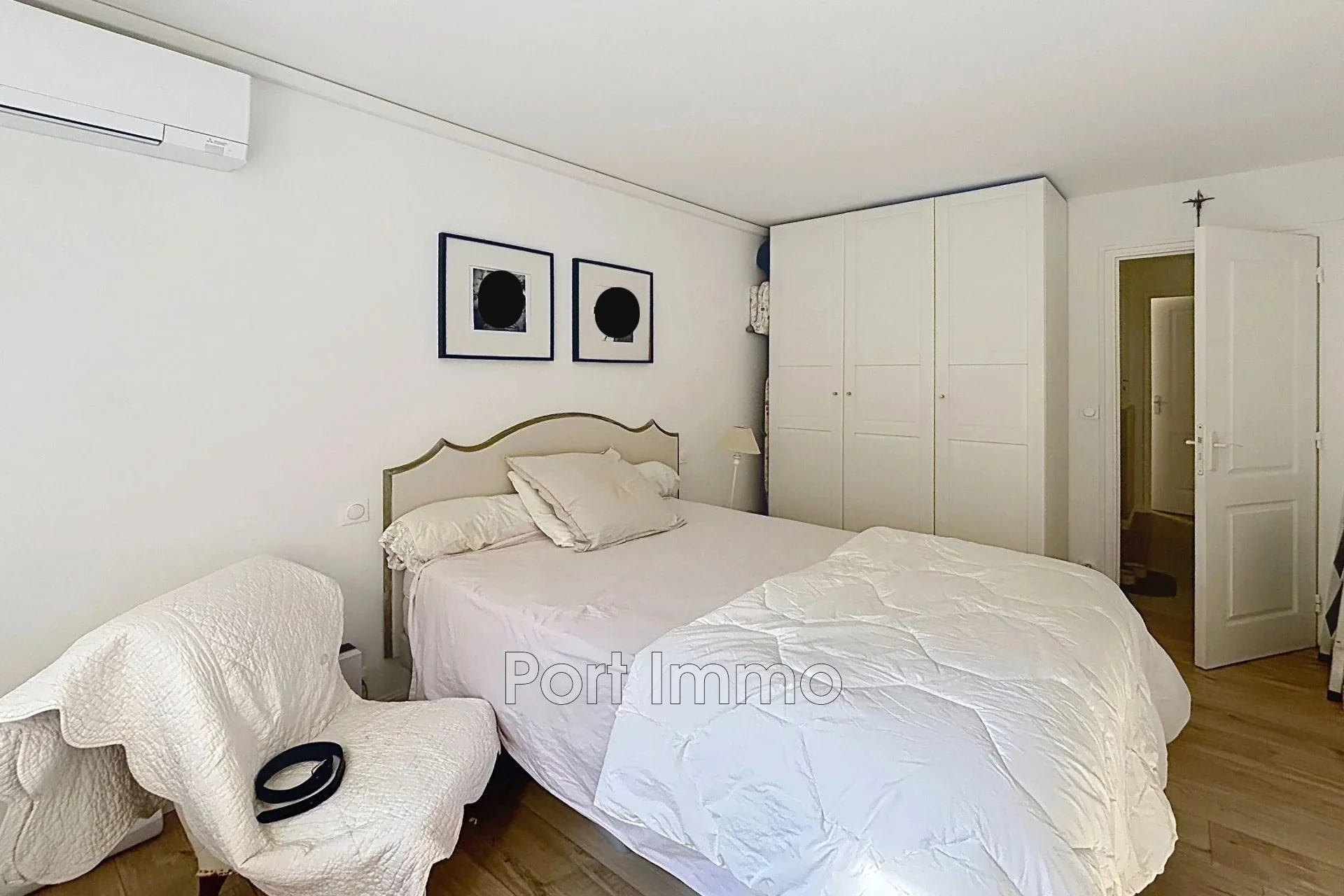 Flat Chemin des Ferrayonnes in Cagnes-sur-Mer