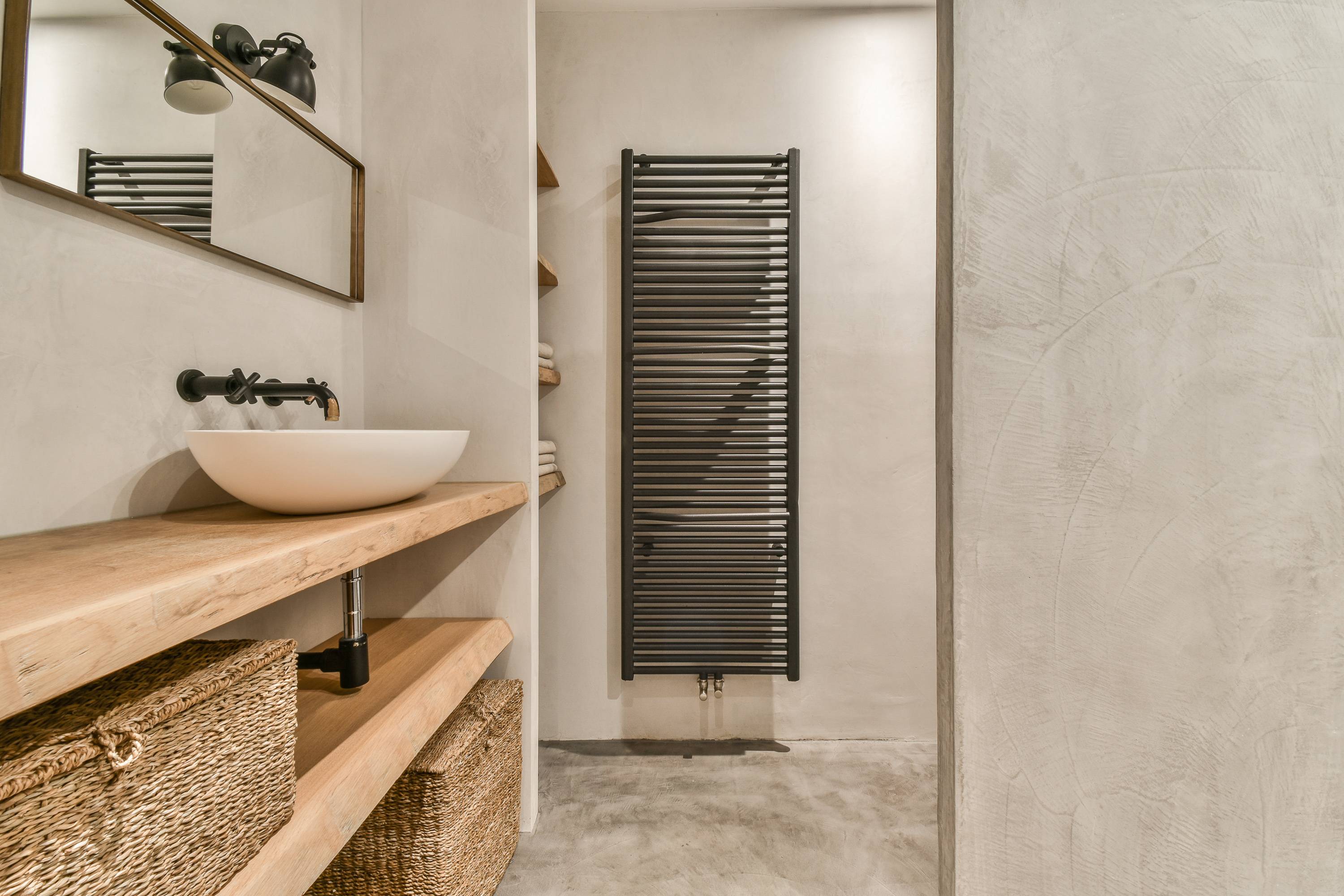 Appartement te huur: Eerste Boerhaavestraat, Amsterdam