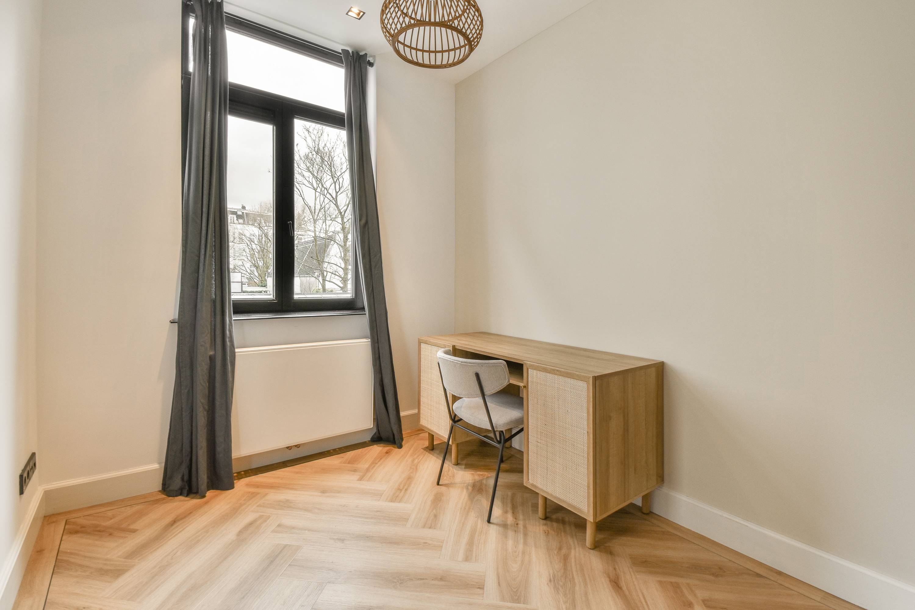 Appartement te huur: Eerste Boerhaavestraat, Amsterdam