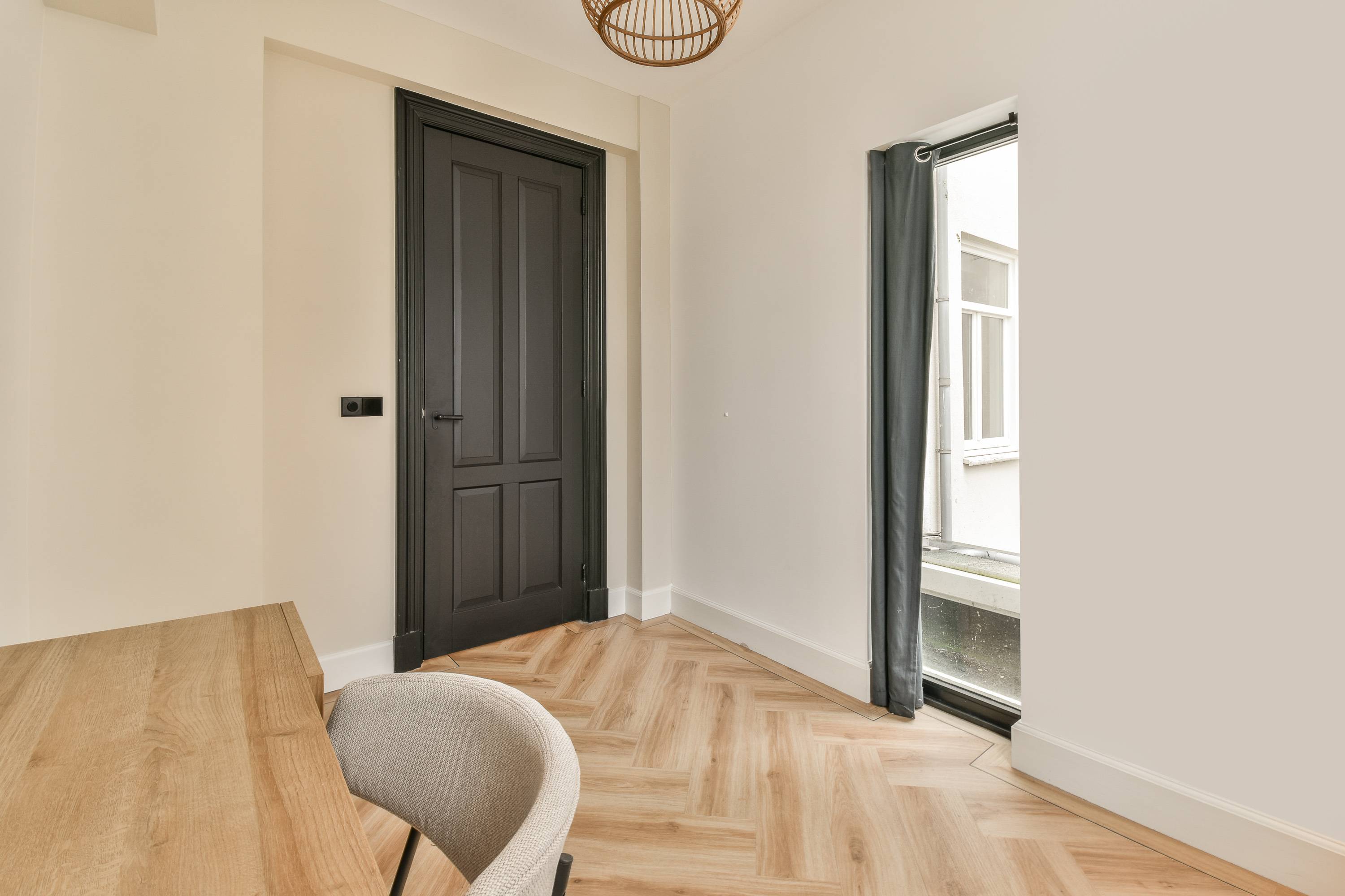 Appartement te huur: Eerste Boerhaavestraat, Amsterdam