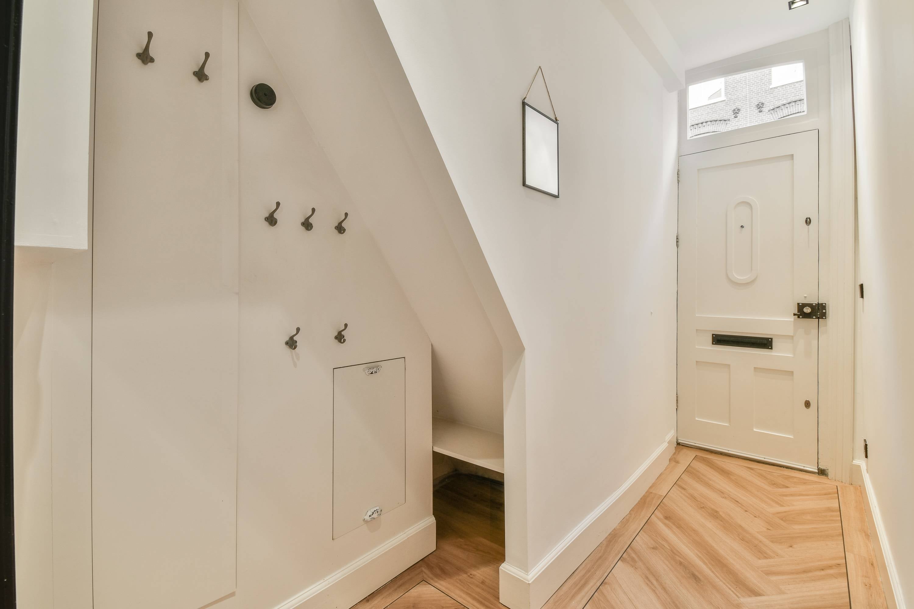 Appartement te huur: Eerste Boerhaavestraat, Amsterdam
