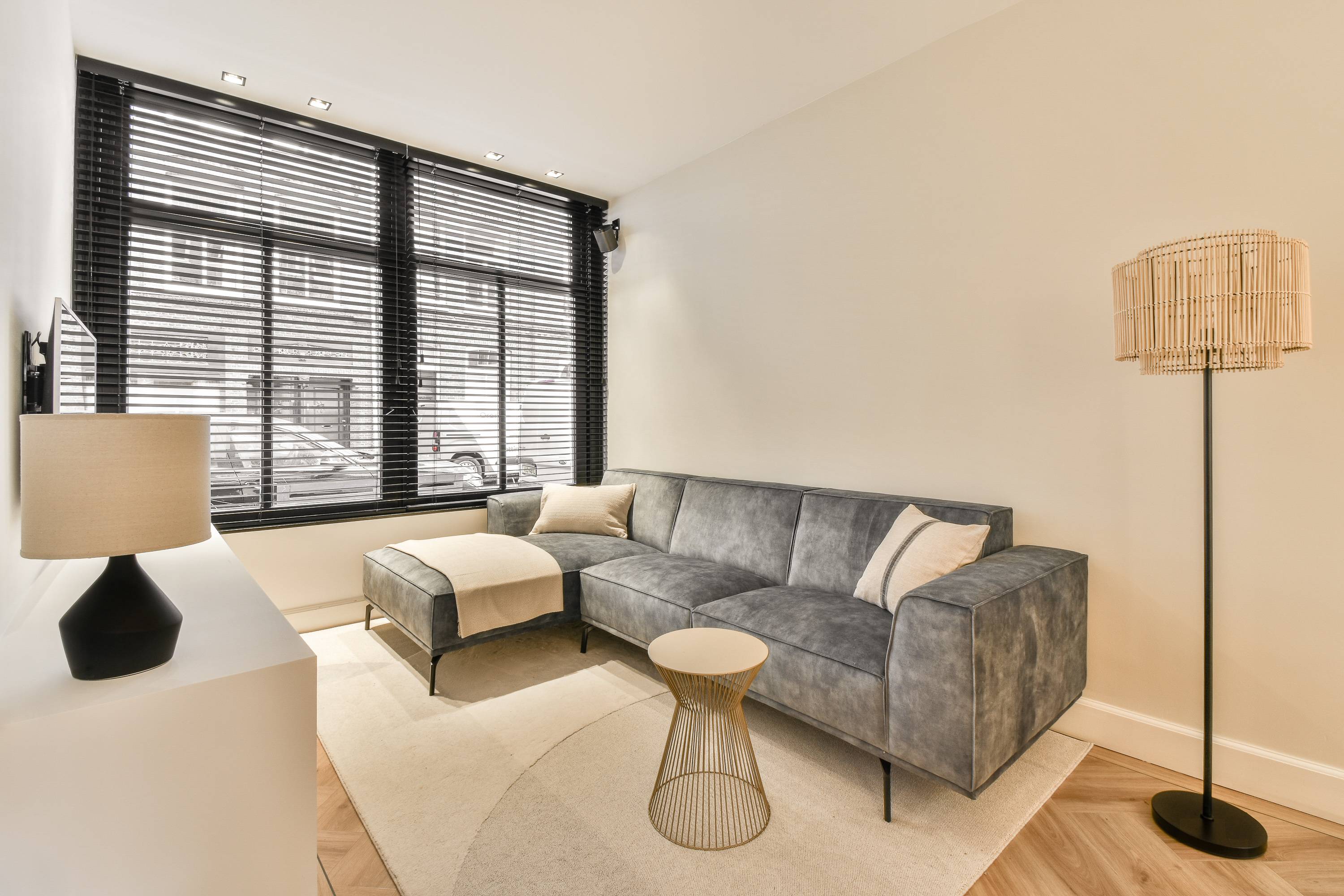 Appartement te huur: Eerste Boerhaavestraat, Amsterdam