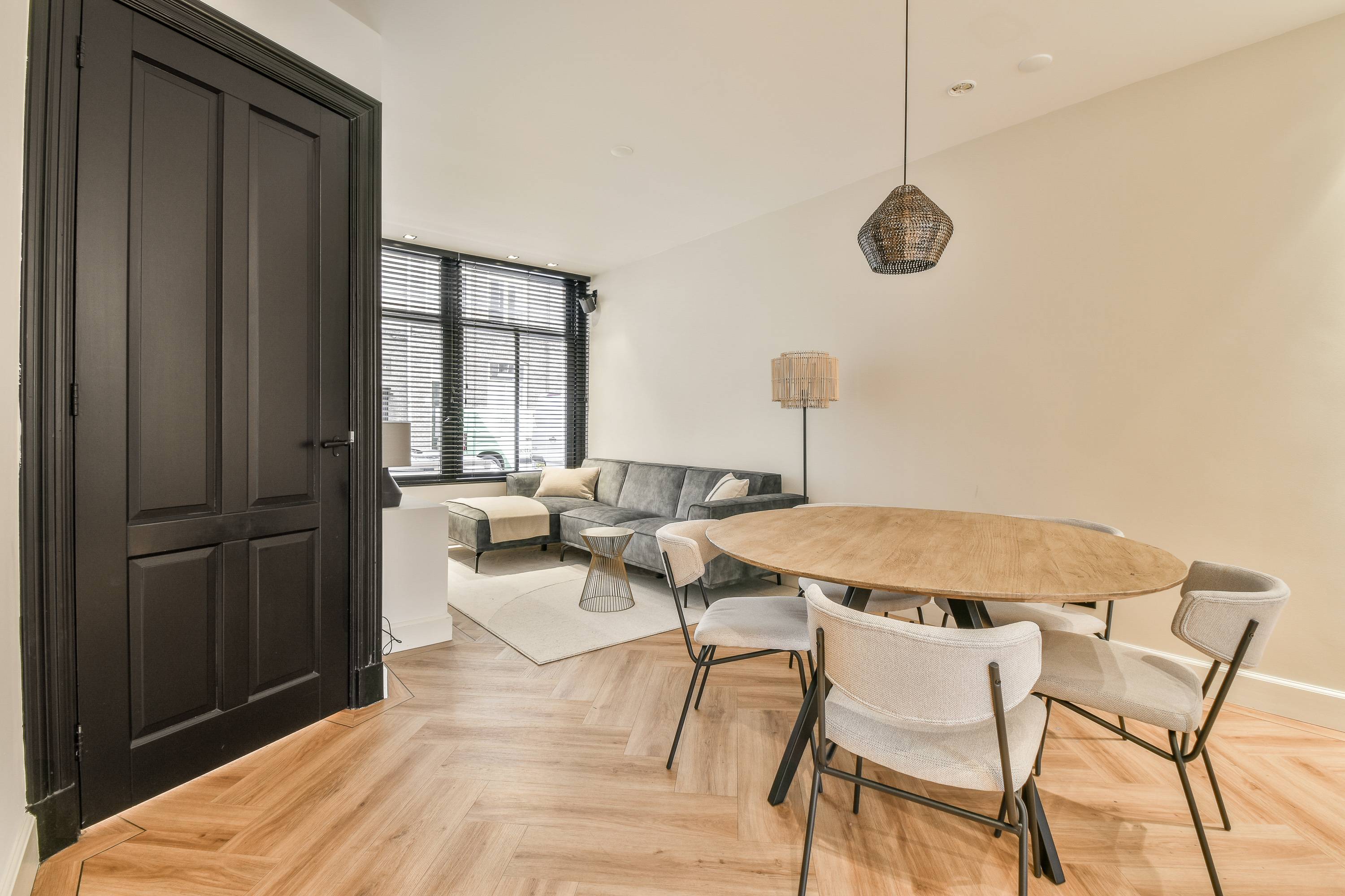 Appartement te huur: Eerste Boerhaavestraat, Amsterdam