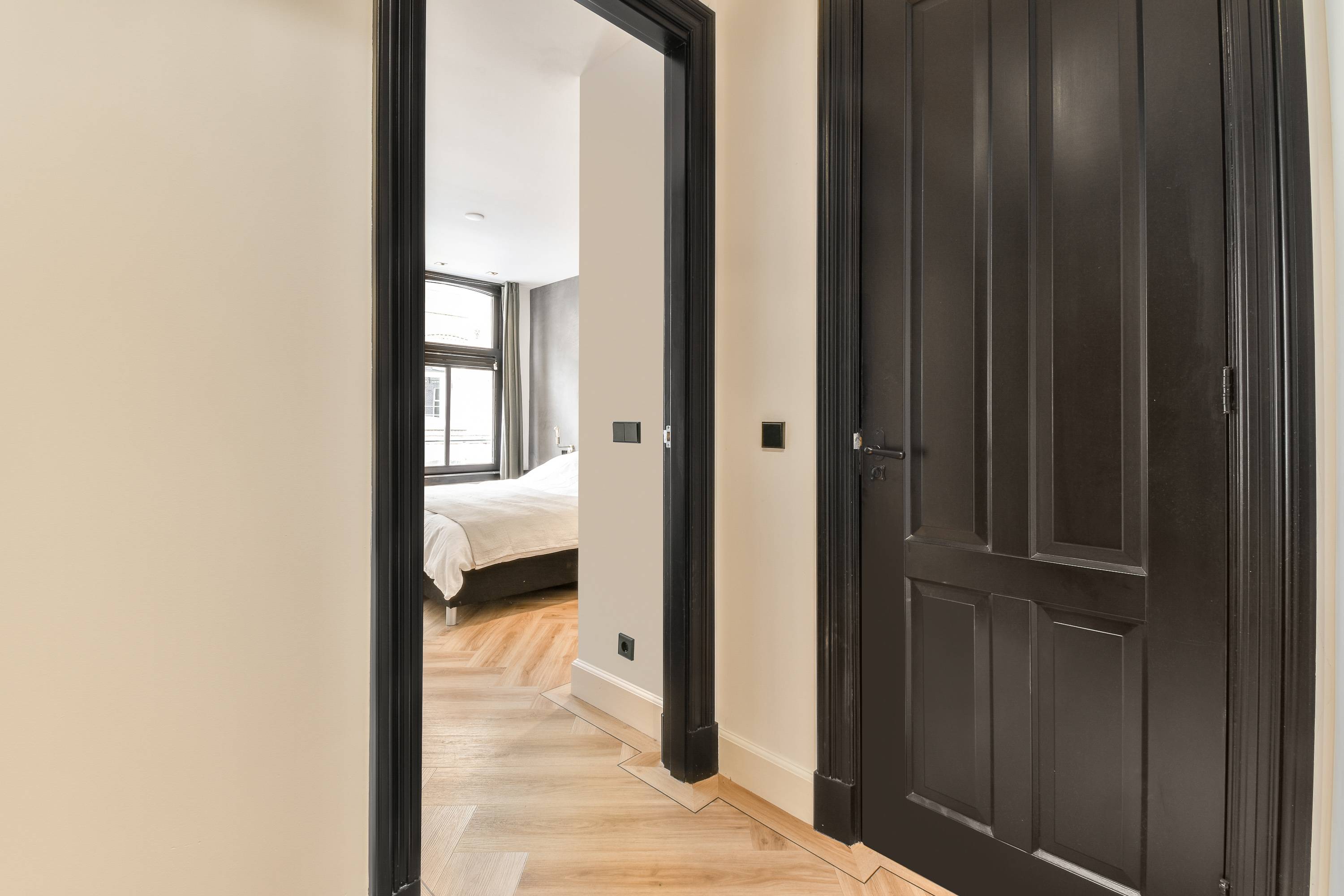 Appartement te huur: Eerste Boerhaavestraat, Amsterdam