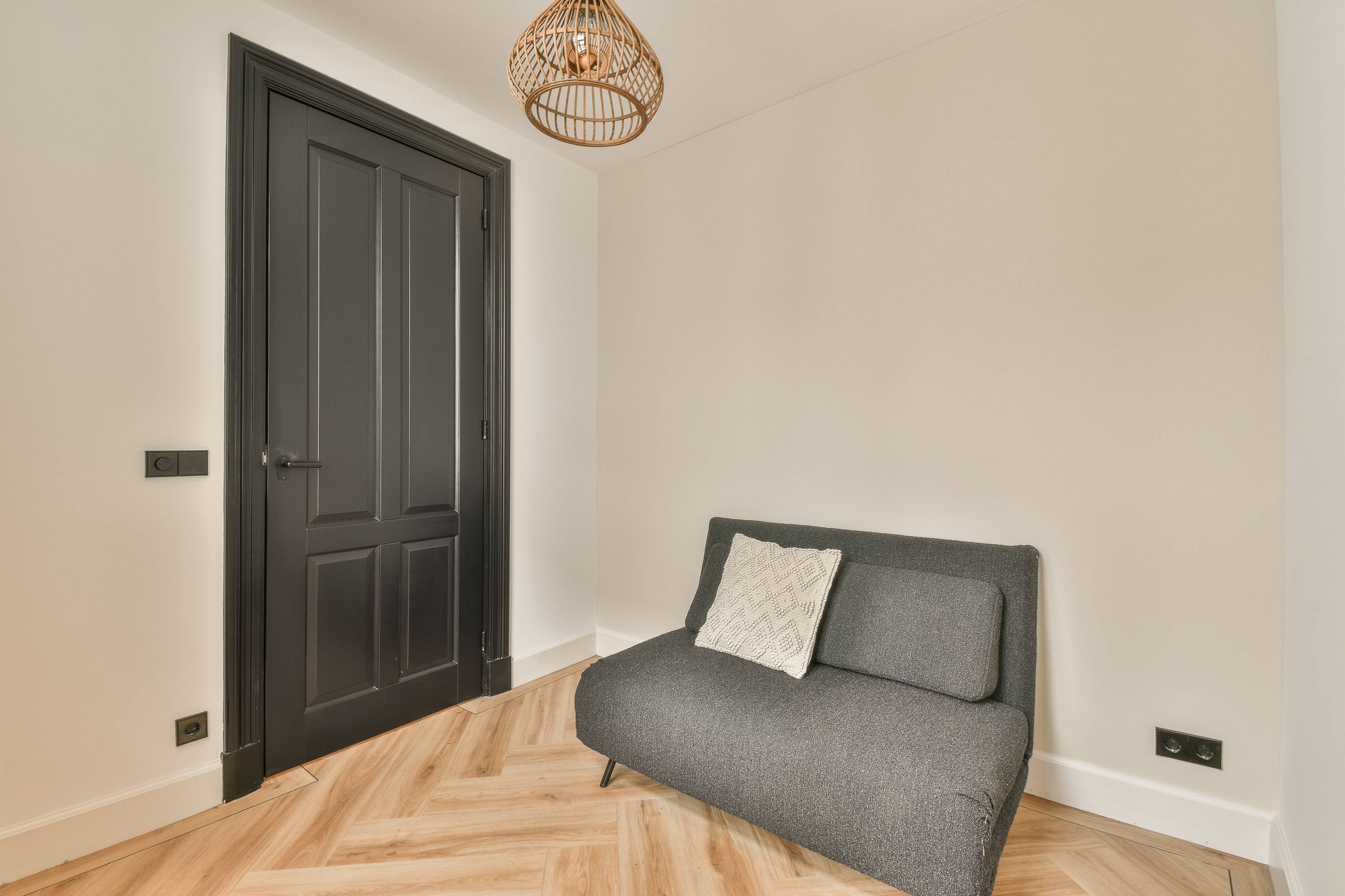 Appartement te huur: Eerste Boerhaavestraat, Amsterdam