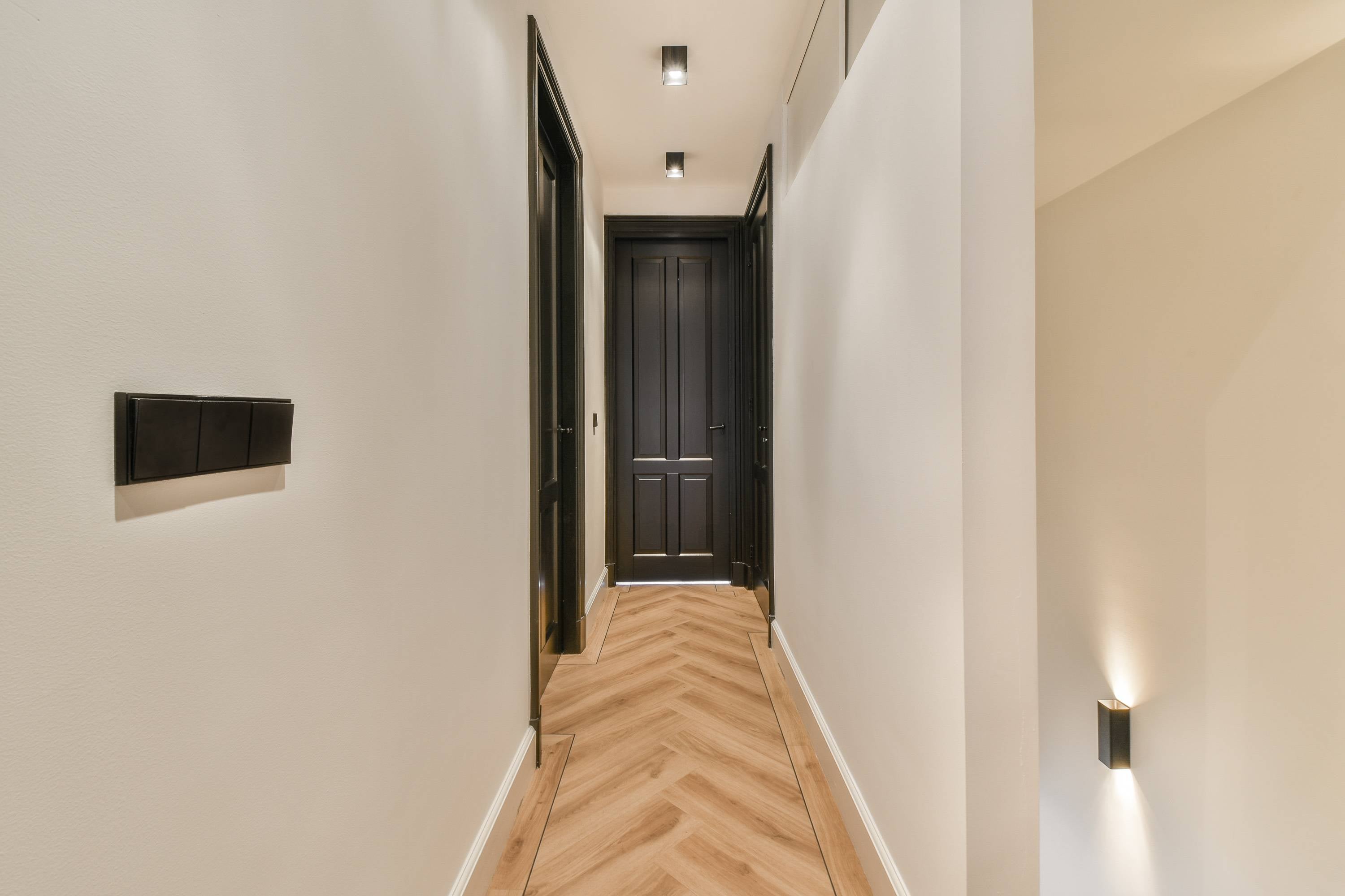 Appartement te huur: Eerste Boerhaavestraat, Amsterdam