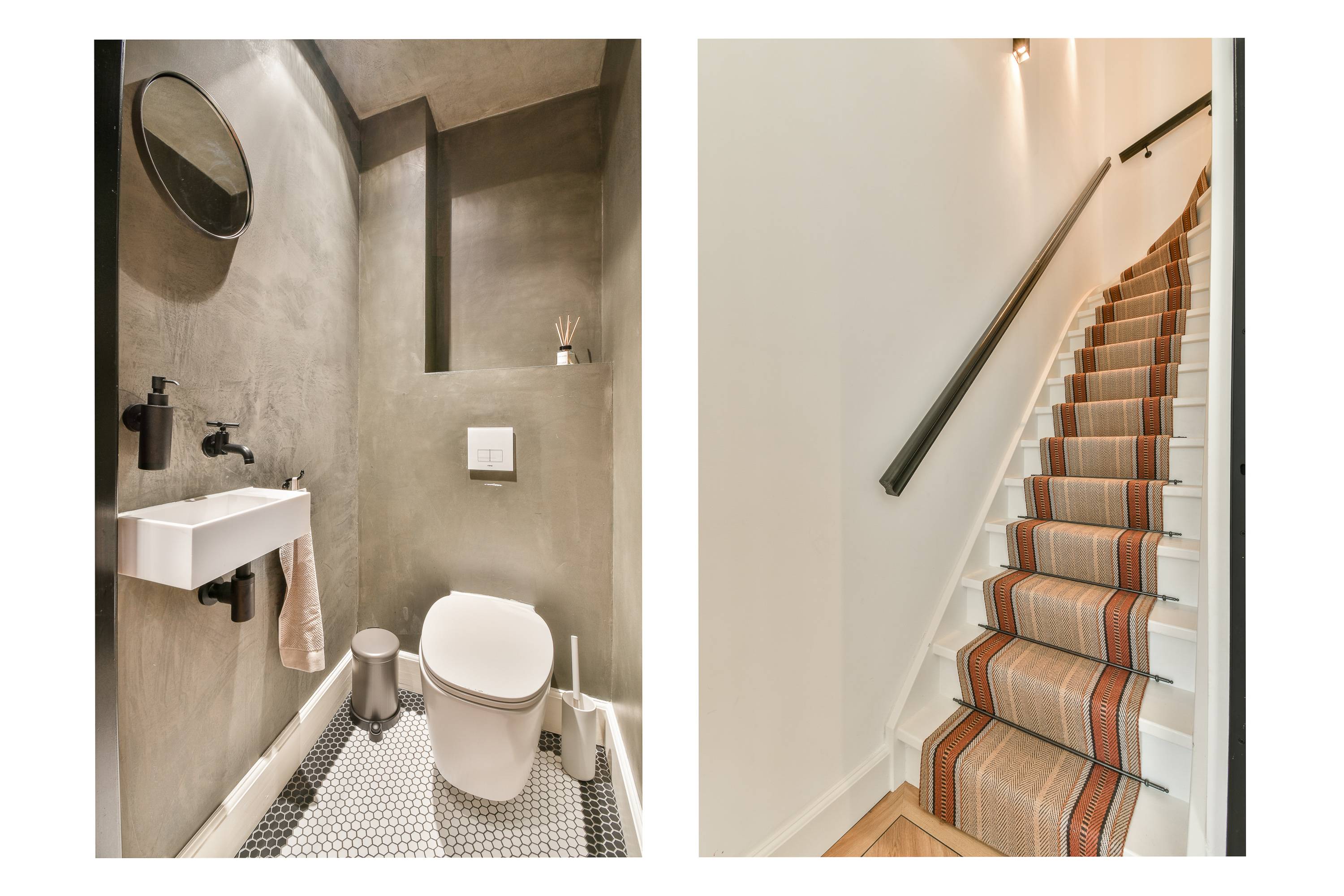 Appartement te huur: Eerste Boerhaavestraat, Amsterdam