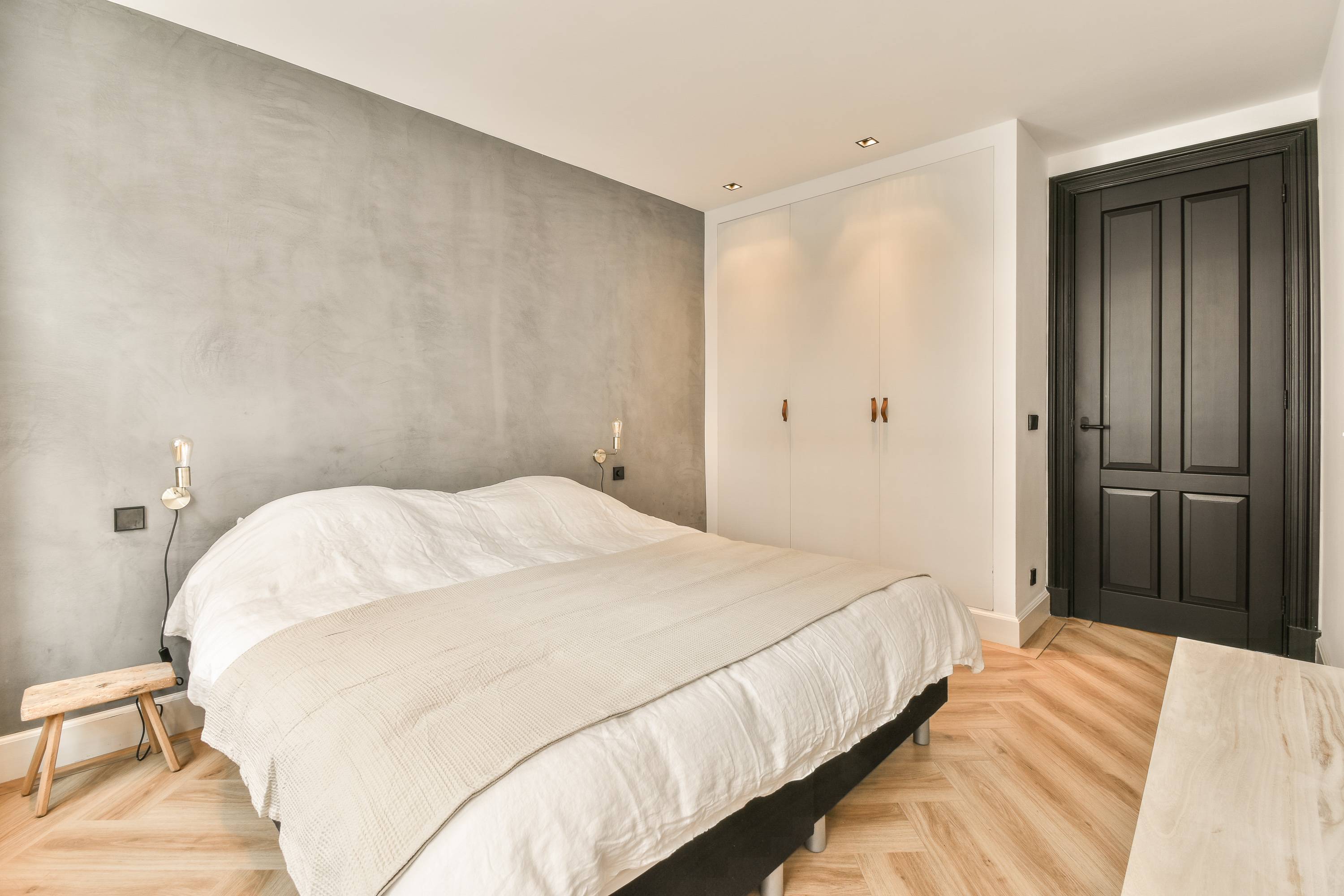 Appartement te huur: Eerste Boerhaavestraat, Amsterdam