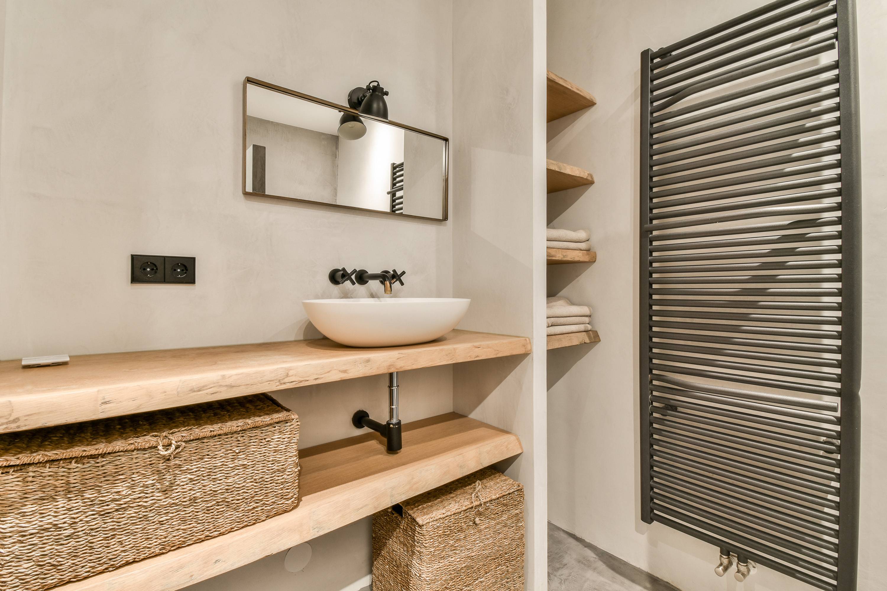Appartement te huur: Eerste Boerhaavestraat, Amsterdam