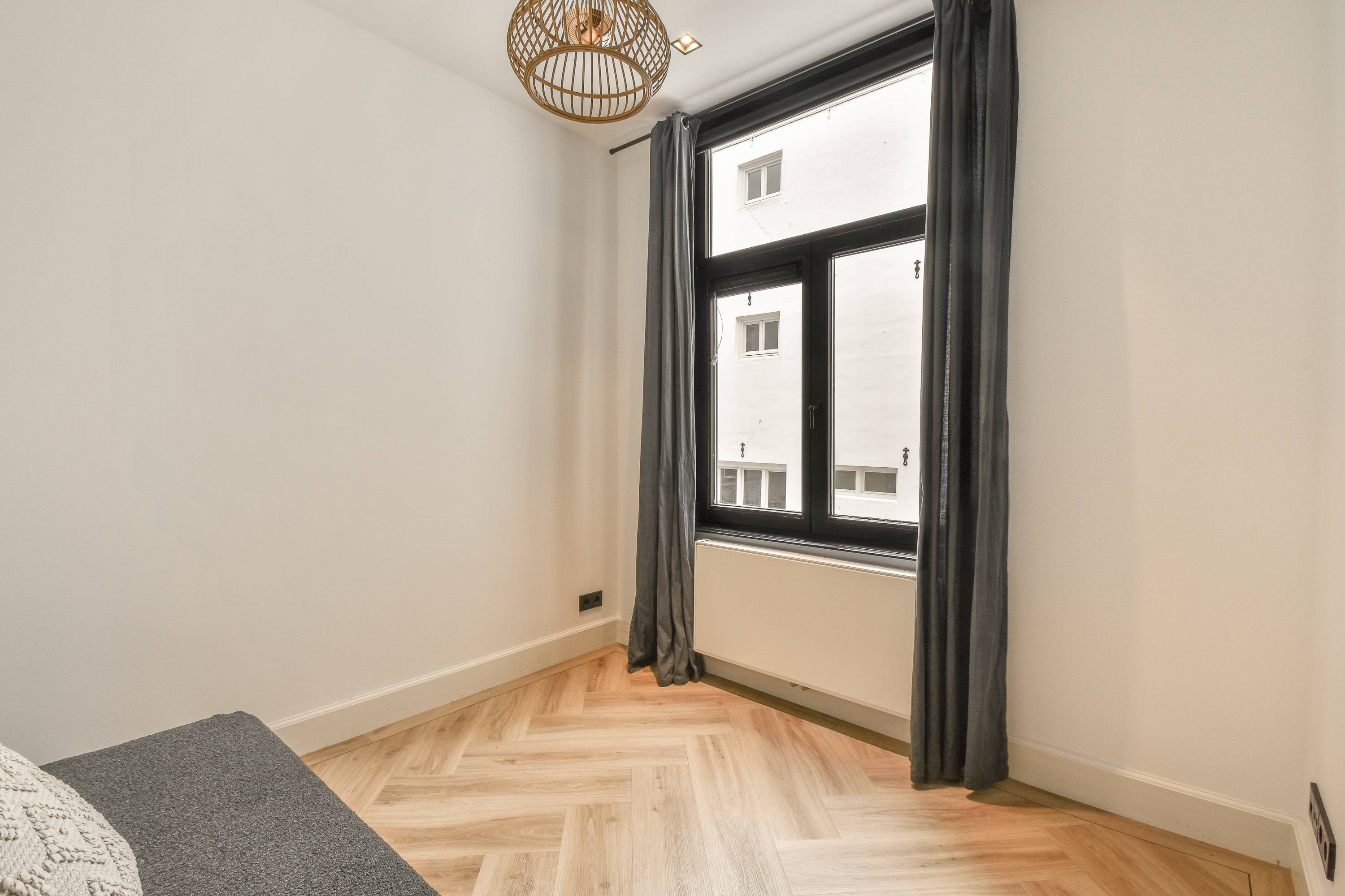 Appartement te huur: Eerste Boerhaavestraat, Amsterdam