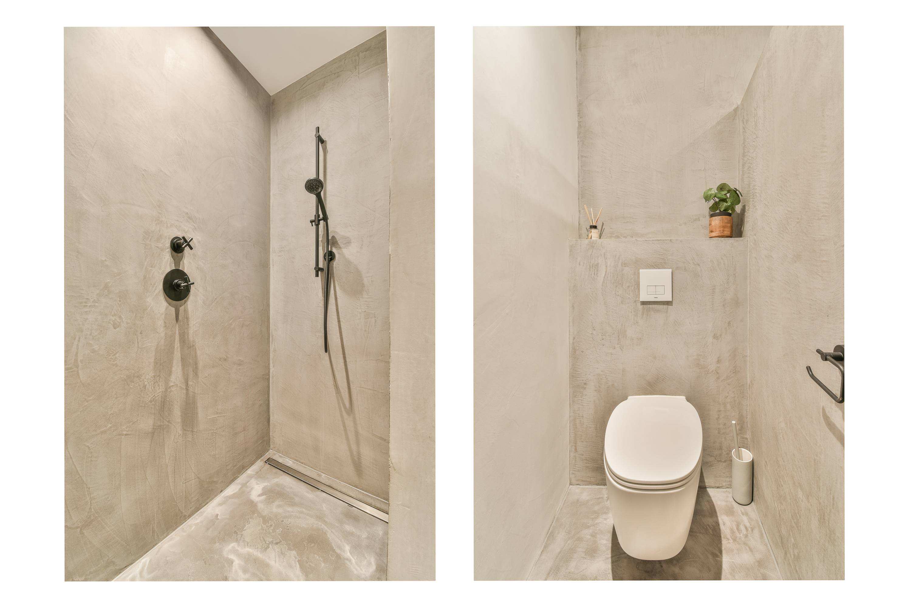 Appartement te huur: Eerste Boerhaavestraat, Amsterdam