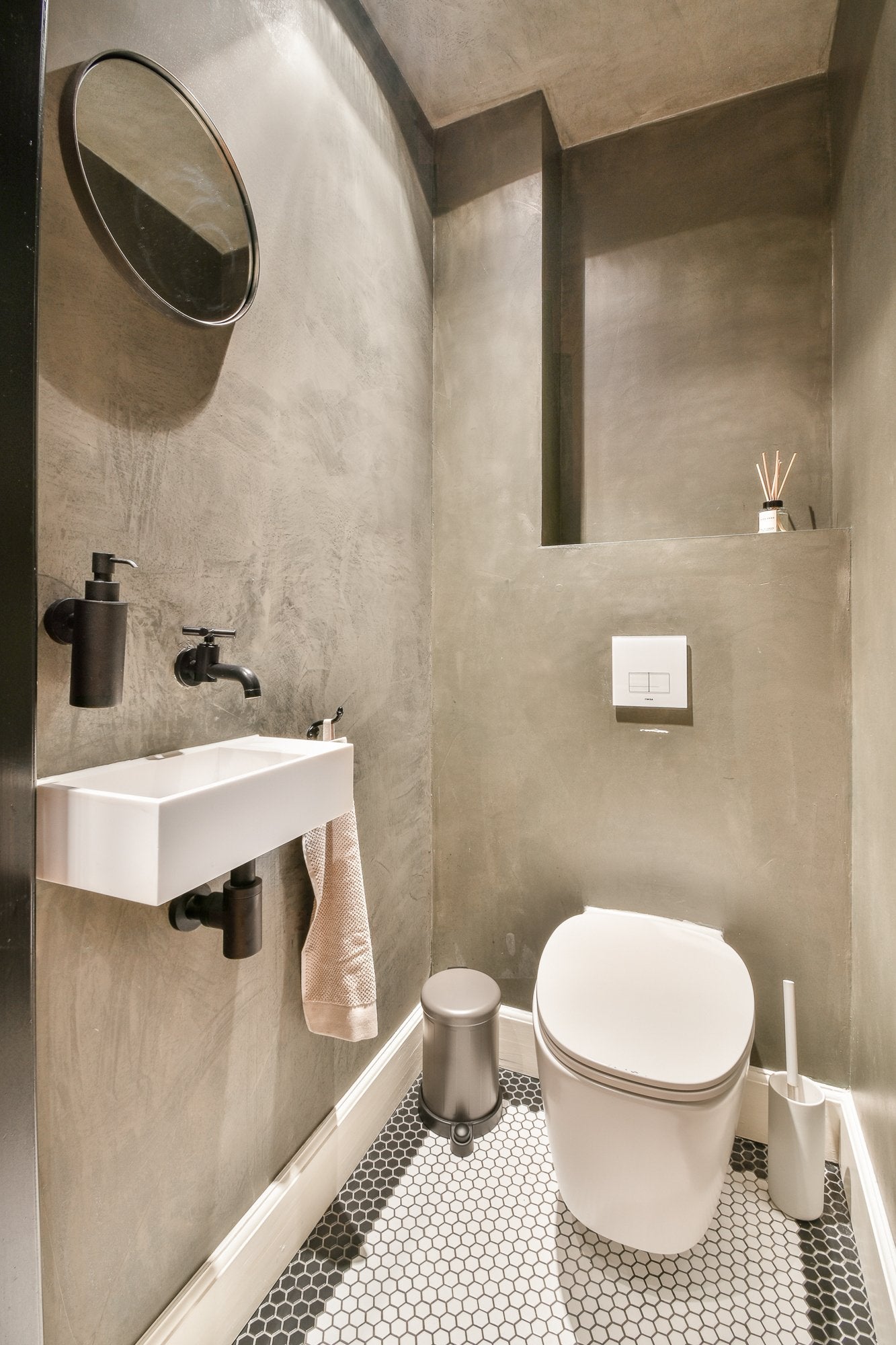 Appartement te huur: Eerste Boerhaavestraat, Amsterdam