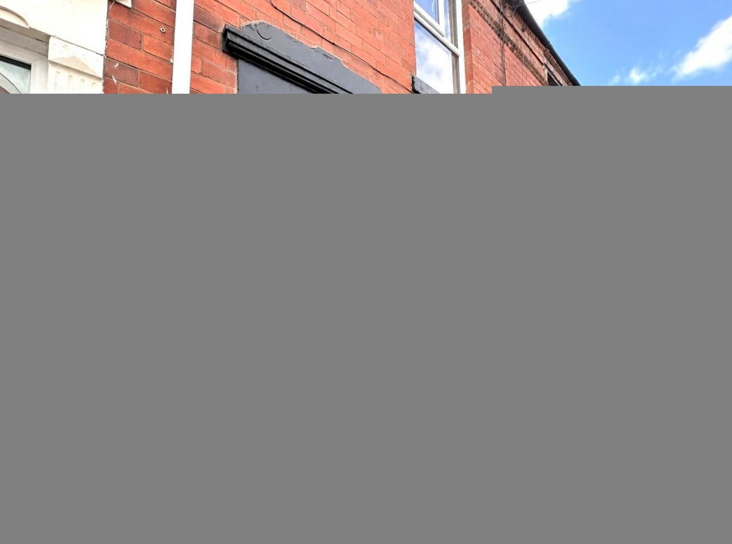 House Albert Road in Wyre Forest