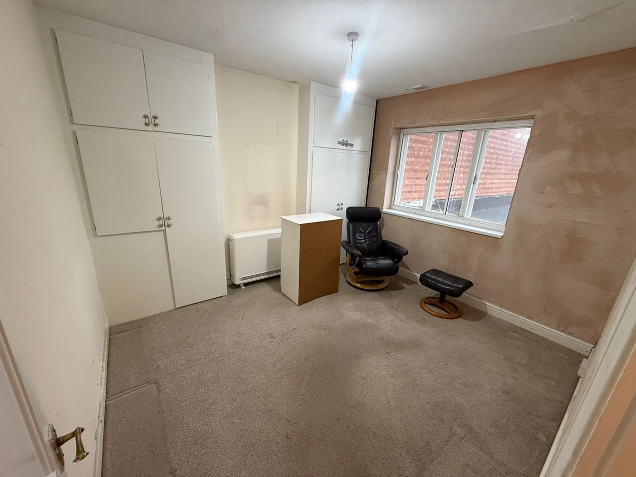 Flat Coventry Road in Birmingham