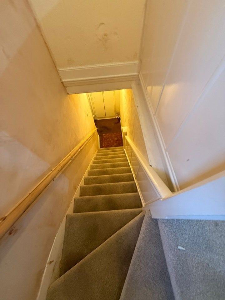 Flat Coventry Road in Birmingham