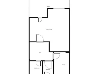 Wohnung Selsinger Straße in Bremen