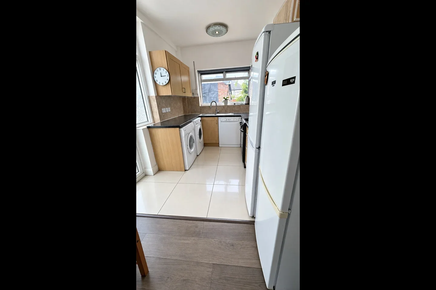 Room Hendale Avenue in Greater London