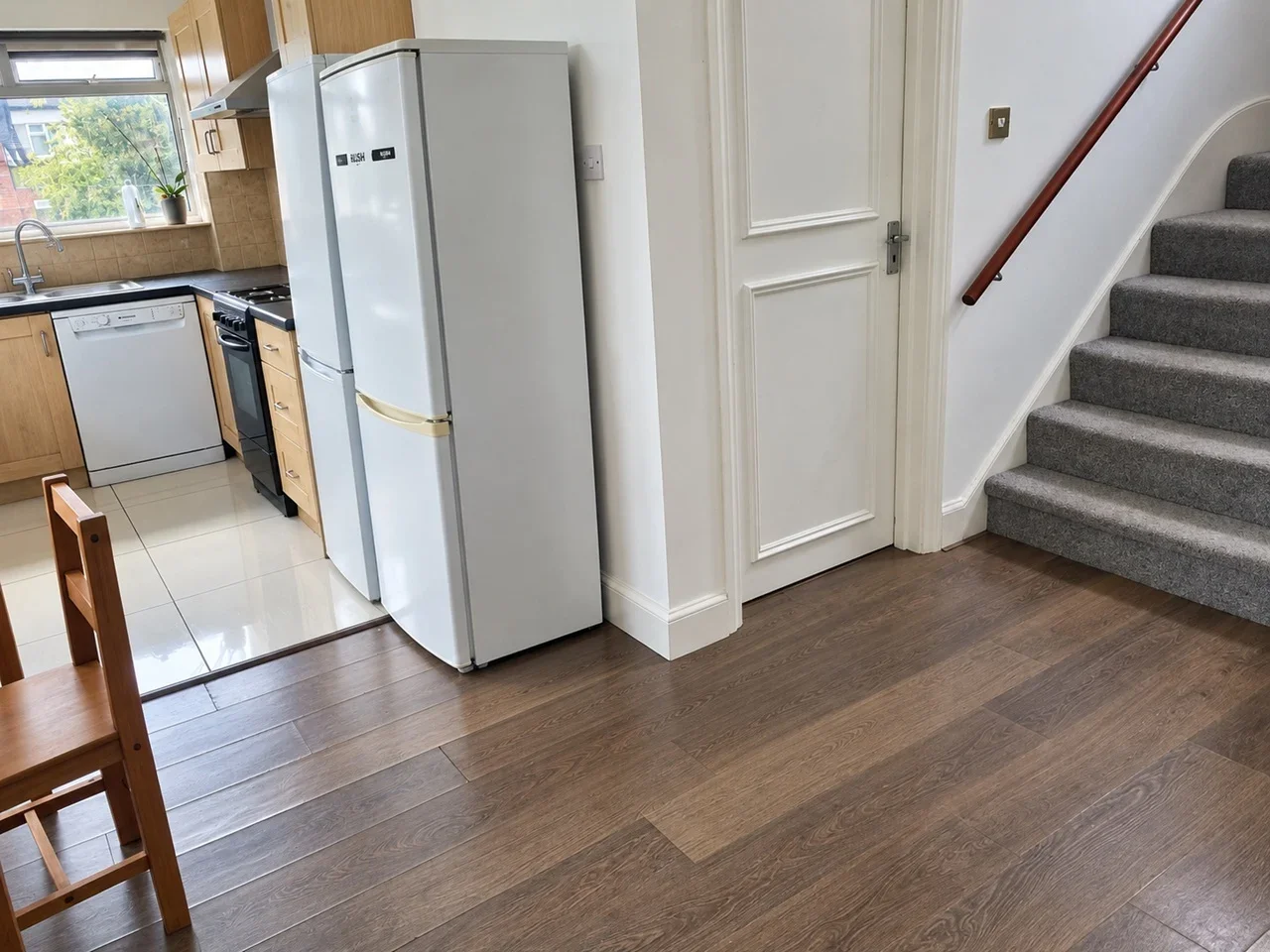 Room Hendale Avenue in Greater London