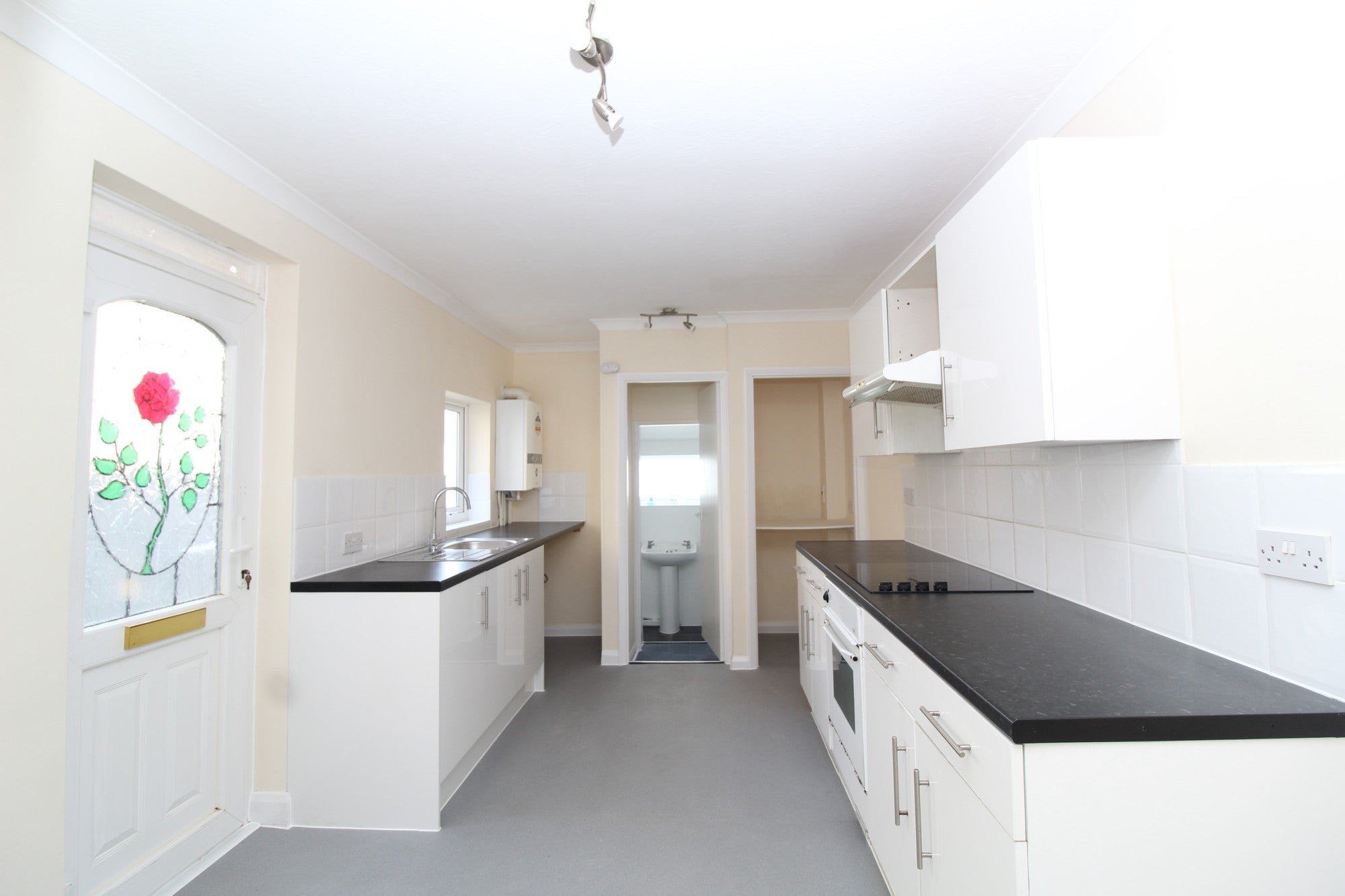 Flat Canterbury Street in Gillingham
