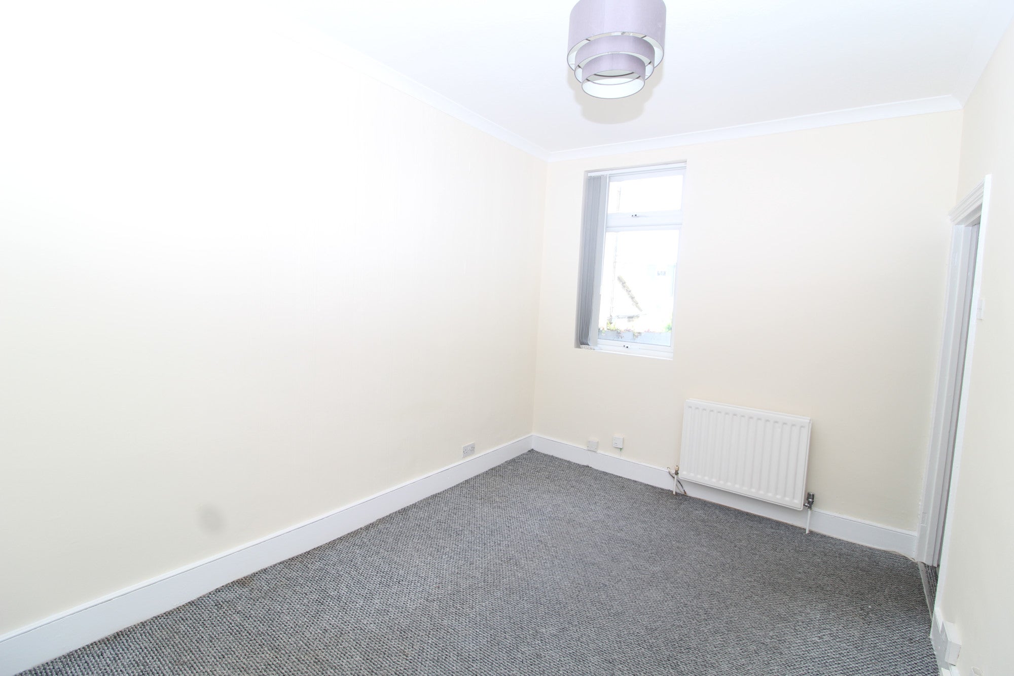 Flat Canterbury Street in Gillingham
