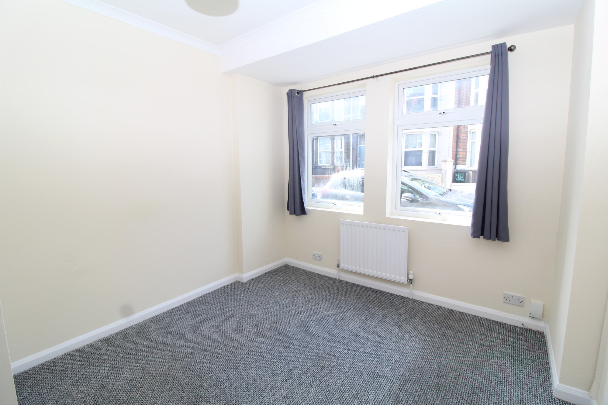 Flat Canterbury Street in Gillingham