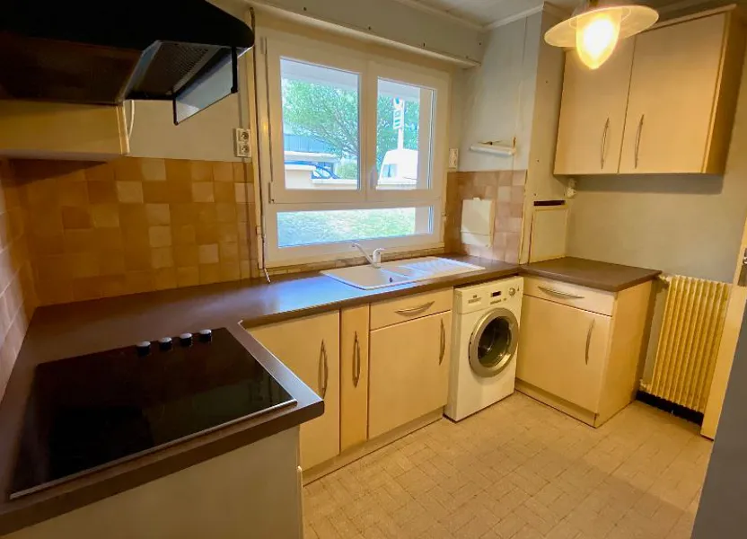 Appartement Rue Franchetti à Bry-sur-Marne