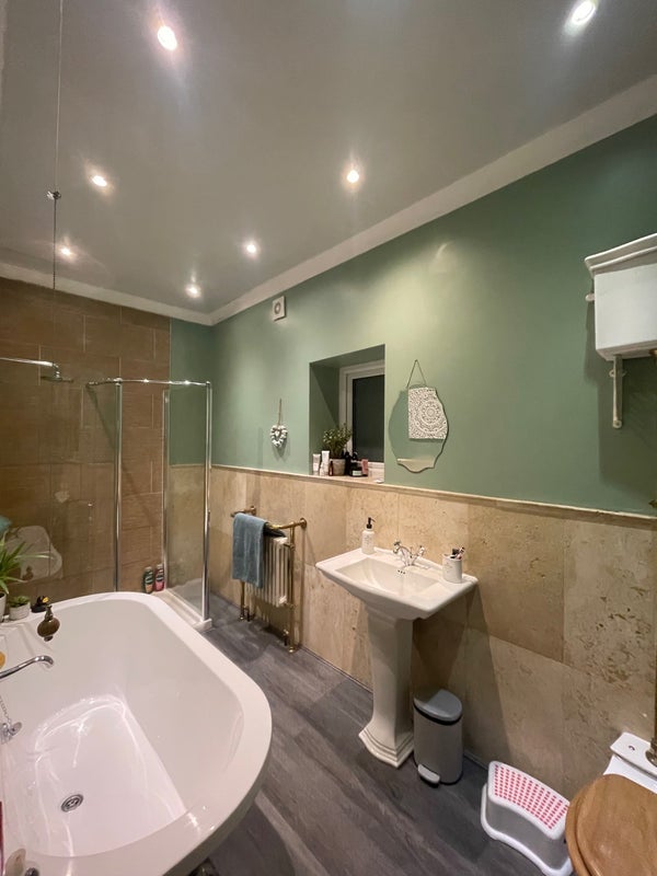 Room Holly Bank in Hyndburn