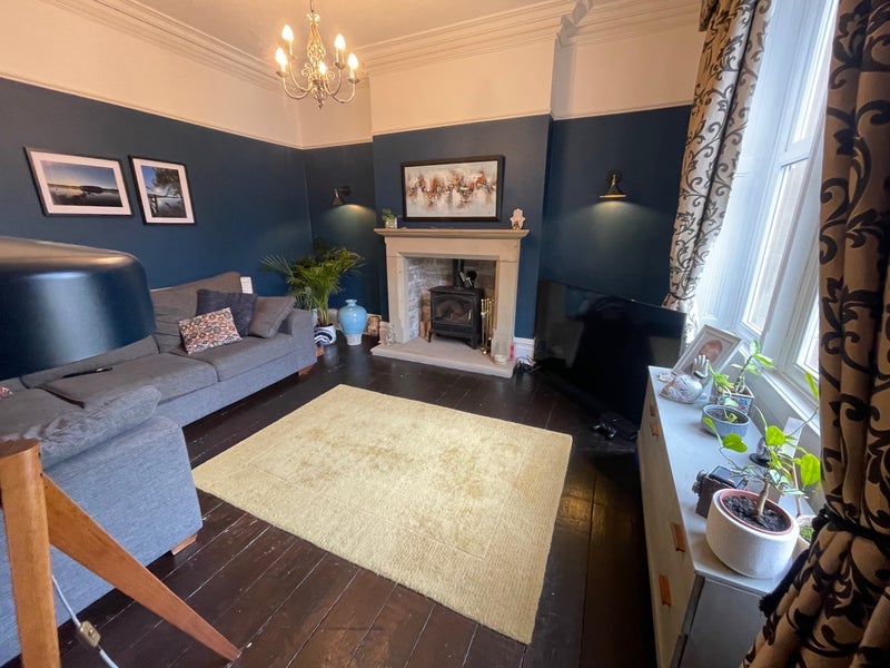Room Holly Bank in Hyndburn