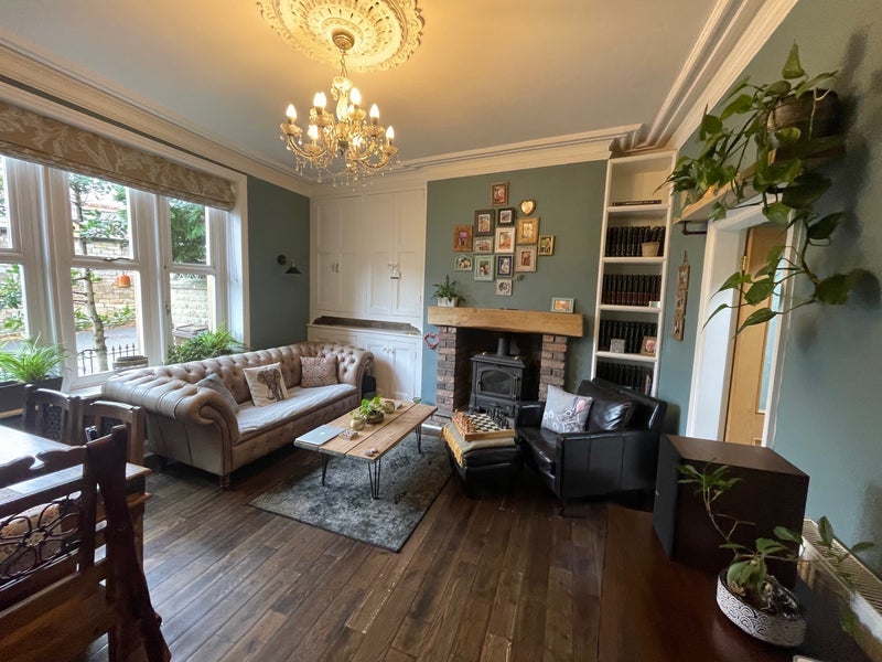 Room Holly Bank in Hyndburn
