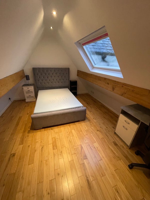 Room Holly Bank in Hyndburn