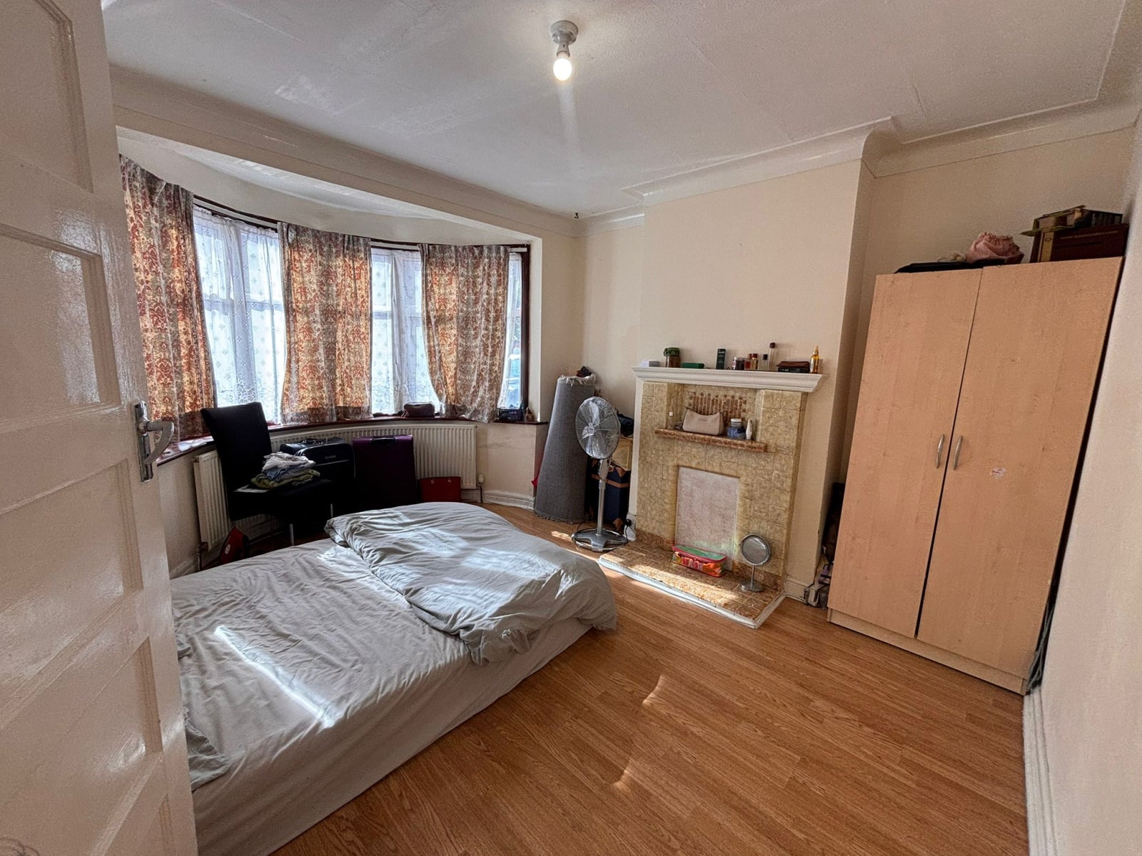 House Keble Close in Greater London