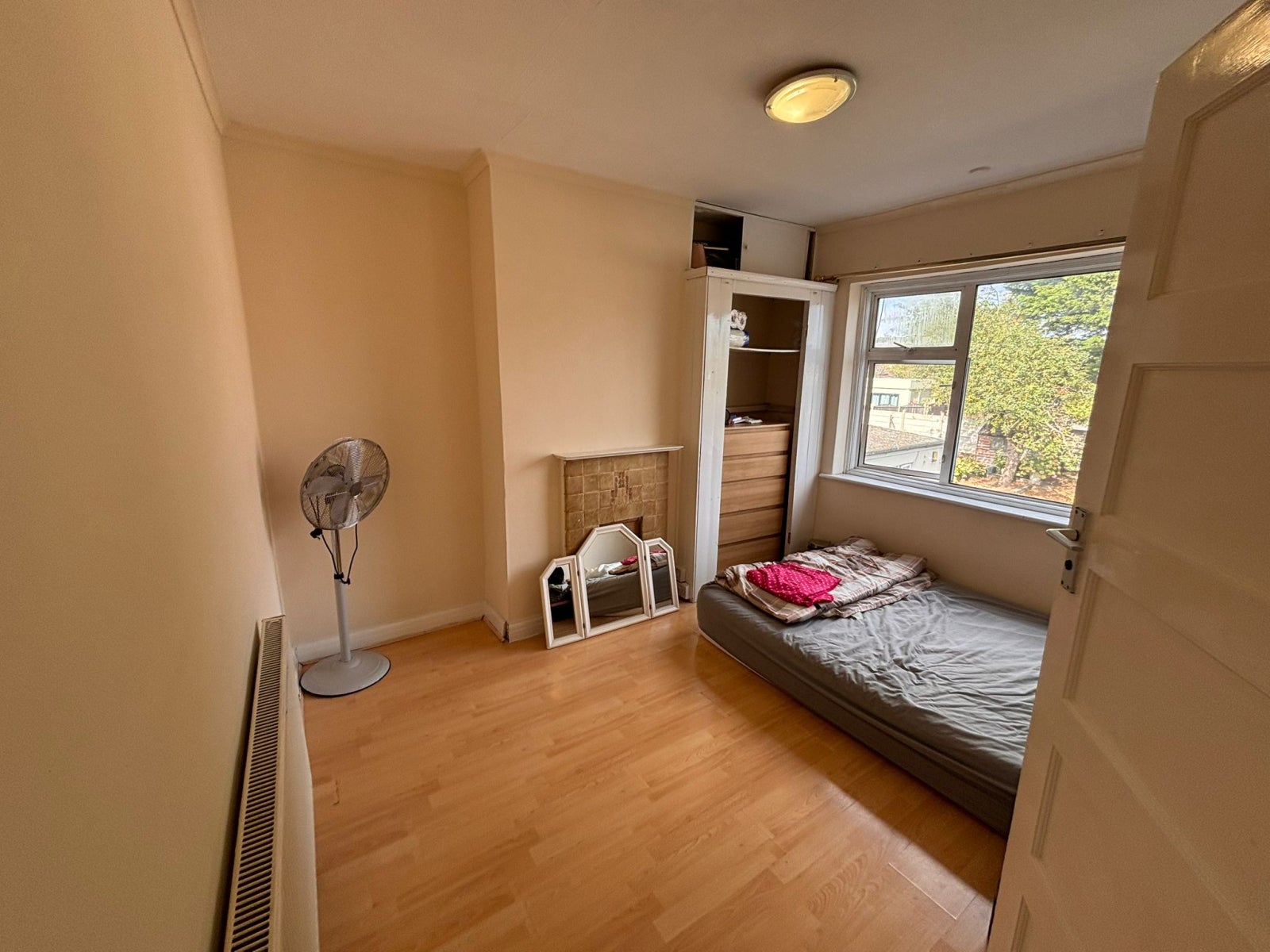 House Keble Close in Greater London