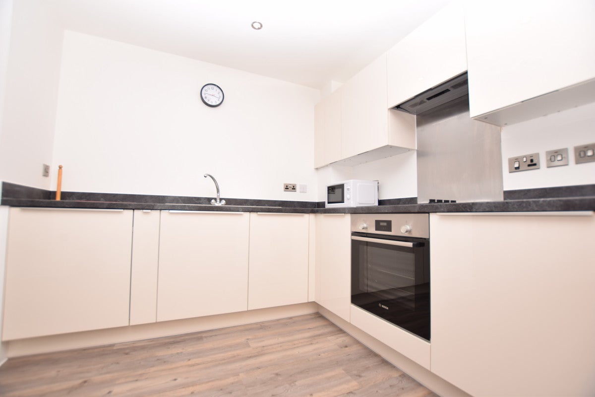 Flat Ballantyne Drive in Colchester