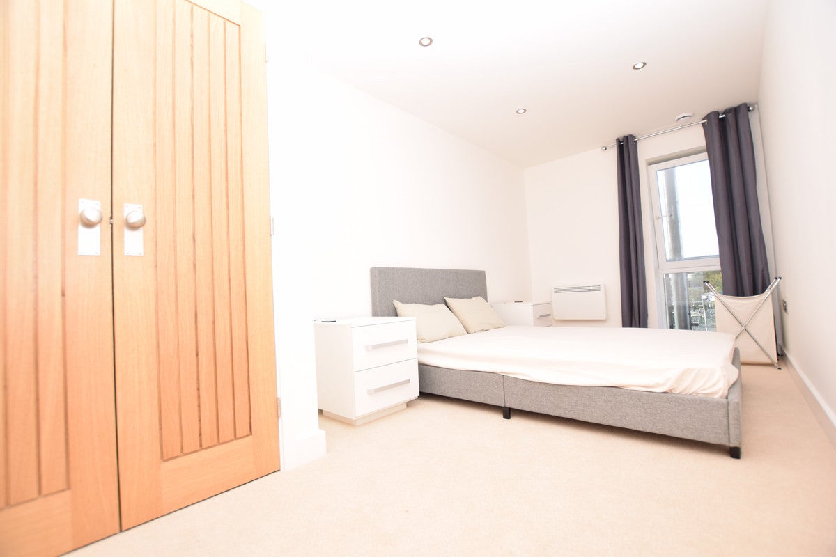 Flat Ballantyne Drive in Colchester