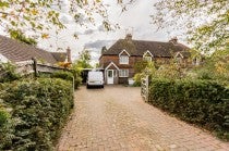 House Rye Road in Tunbridge Wells
