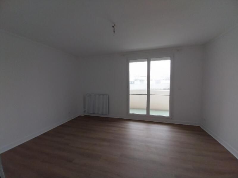 Appartement Rue François Rabelais à Orléans