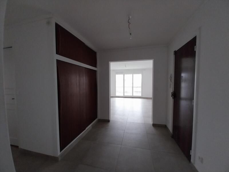 Appartement Rue François Rabelais à Orléans
