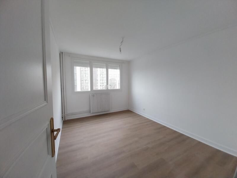 Appartement Rue François Rabelais à Orléans
