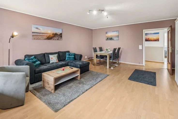 Wohnung Gökerstraße in Wilhelmshaven