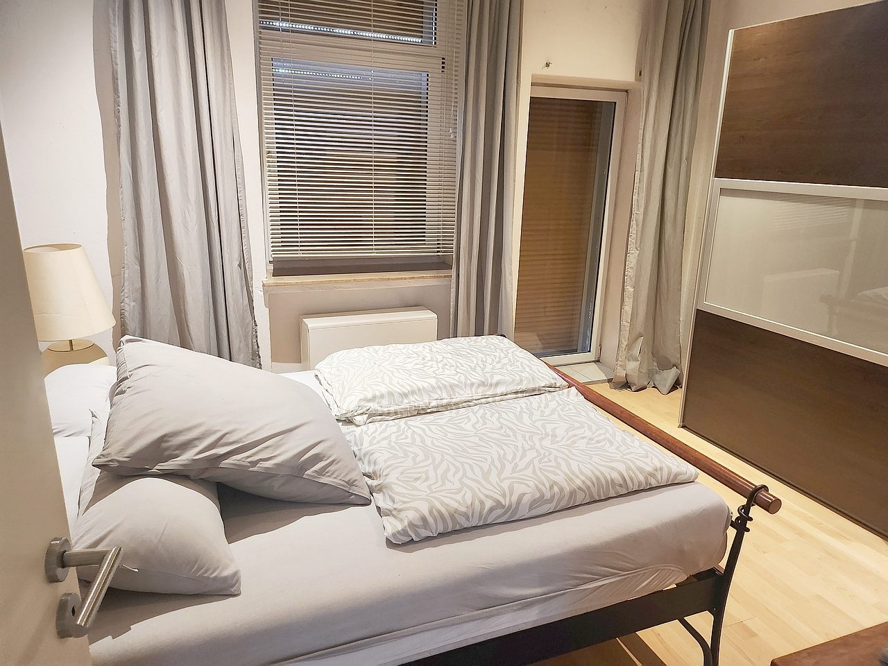 Wohnung Hünninghausenweg in Essen