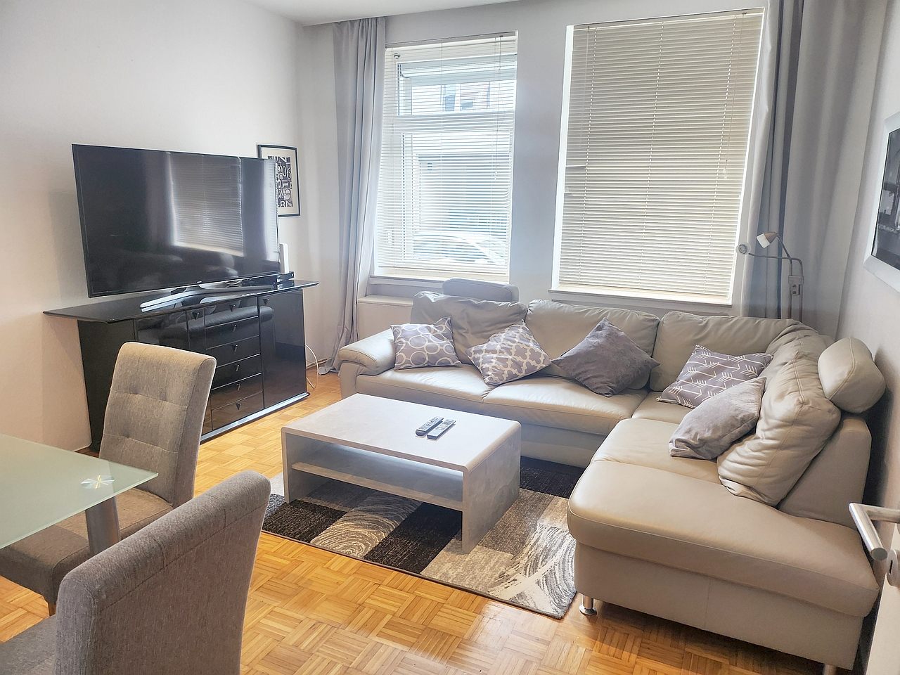 Wohnung Hünninghausenweg in Essen