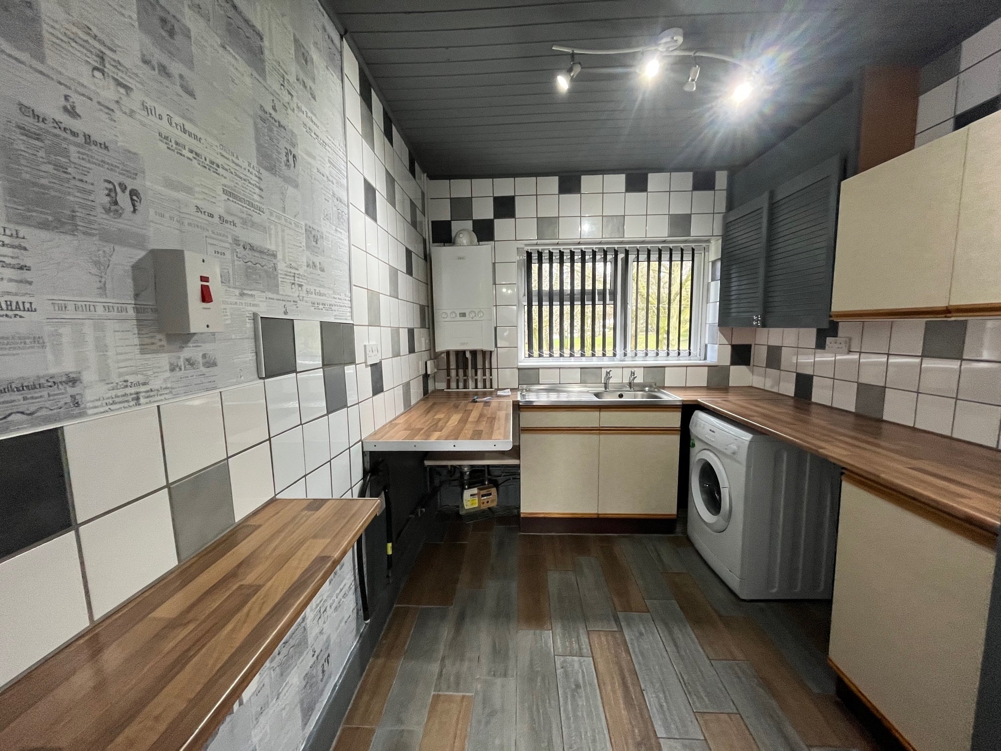 Flat Selby Walk in Stoke-on-Trent