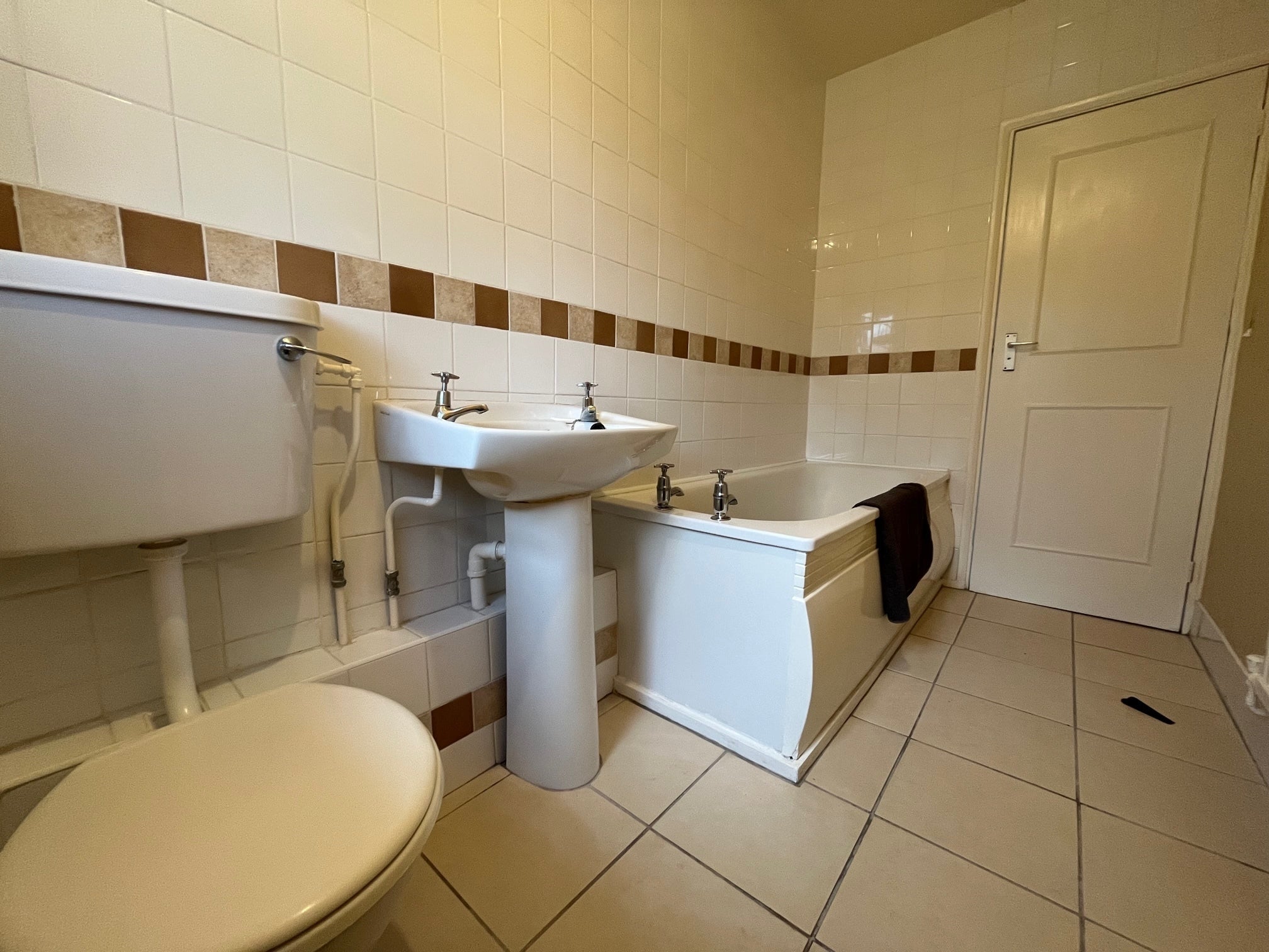 Flat Selby Walk in Stoke-on-Trent