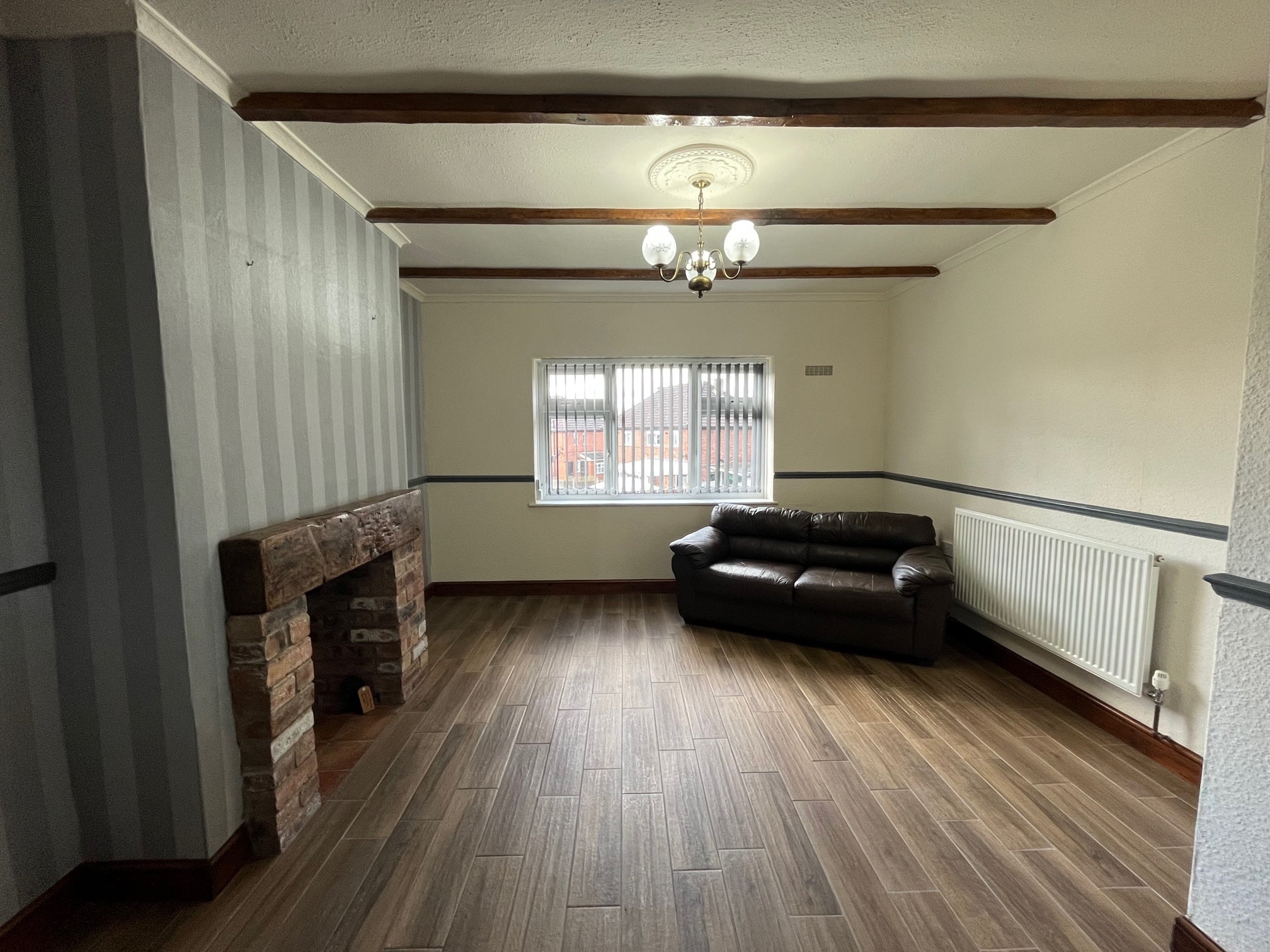 Flat Selby Walk in Stoke-on-Trent