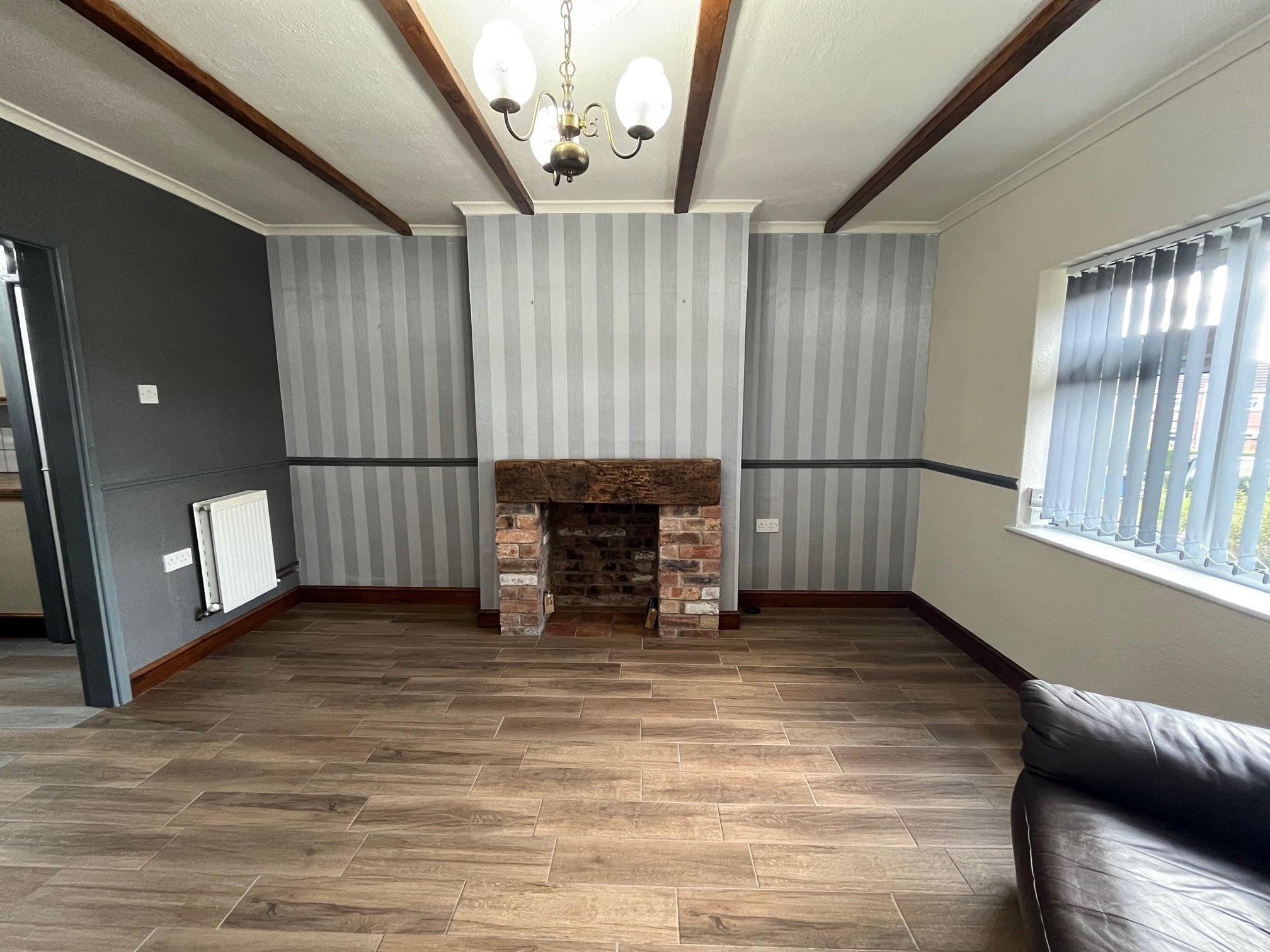 Flat Selby Walk in Stoke-on-Trent